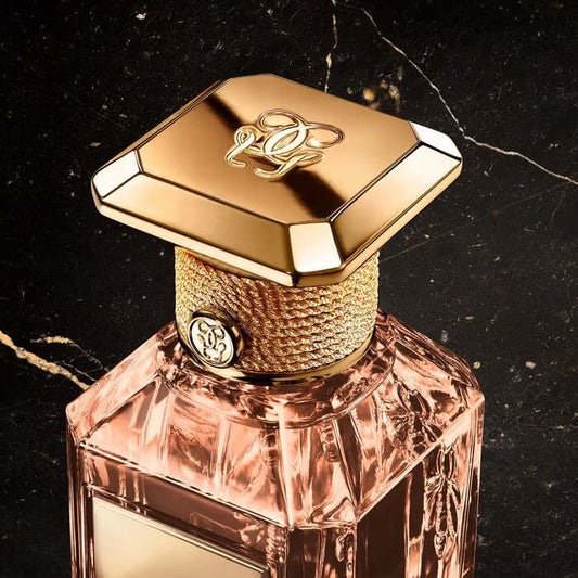 IRIS PALLIDA EXTRAIT 6 – EXTRACT