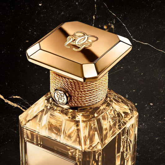 BERGAMOTE FANTASTICO EXTRAIT 11 – EXTRACT