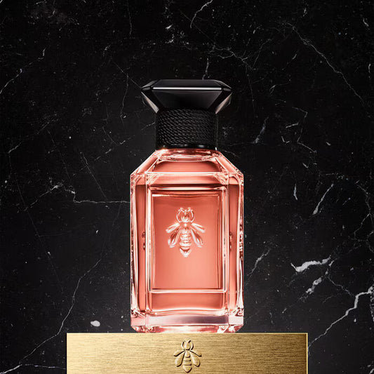Fève Gourmande – Eau de Parfum