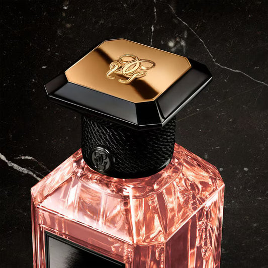 Fève Gourmande – Eau de Parfum